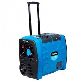 Купити Генератор бензиновий iнверторний EnerSol EPG-2000ISE | 1,8/2 кВт (Китай)