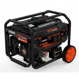 Купити Генератор бензиновий Genergy LIMITED 3300 | 3/3,3 кВт (Іспанія)