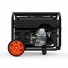 Генератор бензиновий Genergy LIMITED 3300 | 3/3,3 кВт (Іспанія)  фото 2