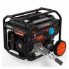 Генератор бензиновый Genergy LIMITED 7000 RC | 6,5/7 кВт (Испания)  фото 1