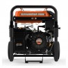 Генератор бензиновый Genergy TURBO7000E | 6,5/7 кВт (Испания)  фото 2