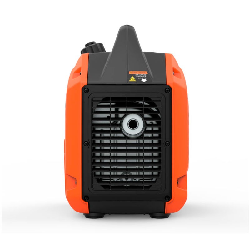 Генератор бензиновый инверторный Genergy LANZAROTE III RC  фото 4