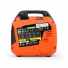 Генератор бензиновый инверторный Genergy LANZAROTE III RC  фото 6