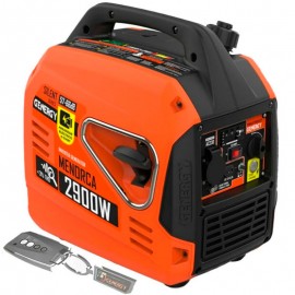 Купить Генератор бензиновый инверторный Genergy MENORCA III RC