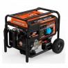 Генератор бензиновый Genergy TURBO5000E | 5/5,5 кВт (Испания)  