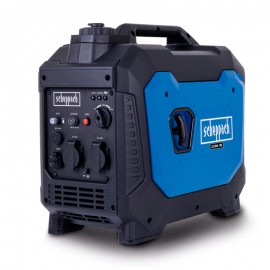 Купити Генератор інверторний Scheppach SG3500i