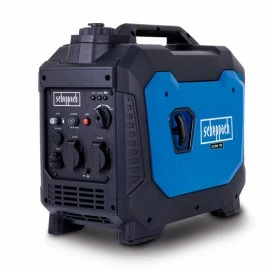 Купить Генератор инверторный Scheppach SG3500i