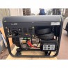 Генератор дизельный Hyundai DHY 8500LEK |6/6,5 кВт (Корея)  фото 2