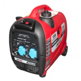 Генератор бензиновый инверторный Senci SC 2500 I