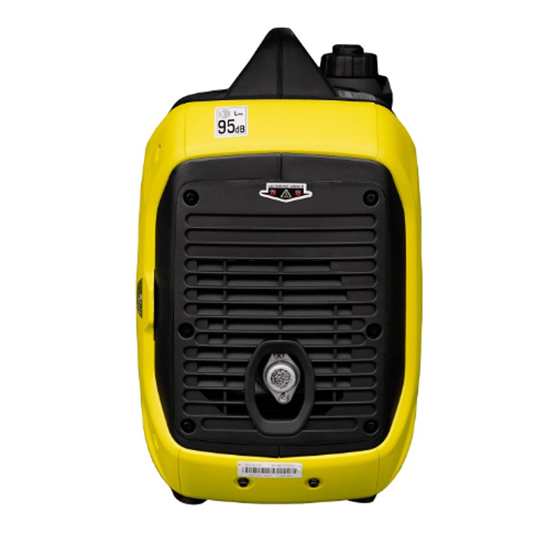 Генератор инверторный Konner&Sohnen KSB 33i S  фото 1