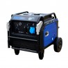 Генератор бензиновый инверторный AGT 8000IE  