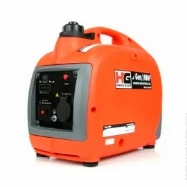 Генератор инверторный Daishin iGen1000F