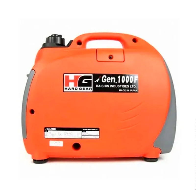 Генератор інверторний Daishin iGen1000F  33 999 грн Ціна 