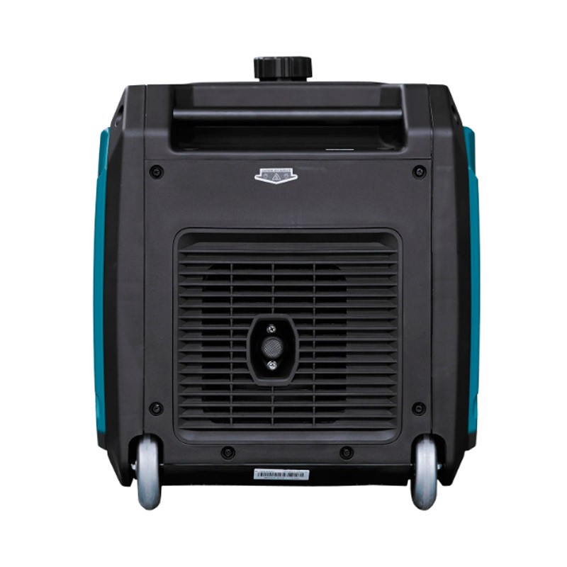 Генератор инверторный Konner&Sohnen KS 4000iE S | 4/4,4 кВт (Германия)  фото 1