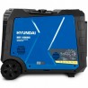 Генератор бензиновий інверторний Hyundai HHY 10050Si | 8/8.5 кВт (Корея)  фото 1