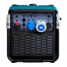 Генератор бензиновий iнверторний Konner&Sohnen KS 9500iE S ATSR | 9/9,5 кВт (Німеччина)  118 999 грн Ціна 