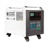 Портативная электростанция Konner&Sohnen KS 2500PS  фото 1