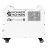 Портативна електростанція Konner&Sohnen KS 2500PS  фото 2