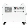Портативная электростанция Konner&Sohnen KS 2500PS  фото 4
