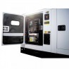 Генератор Hyundai DHY 34KSE+ATS 100 | 25/28 кВт (Корея)  фото 3