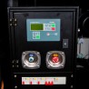 Генератор Hyundai DHY 34KSE+ATS 100 | 25/28 кВт (Корея)  фото 4