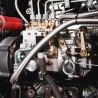Генератор Hyundai DHY 34KSE+ATS 100 | 25/28 кВт (Корея)  фото 6