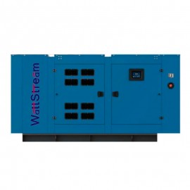 Купить Генератор WattStream WS350-BS  |256/280 кВт (Великобритания)