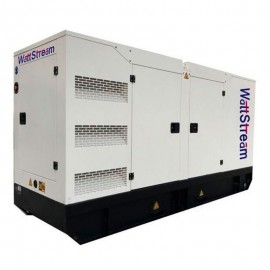 Генератор дизельный WattStream WS400-BS