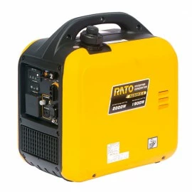 Инверторный генератор Rato R2000iS-6