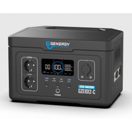 Купити Зарядна станція Genergy  GZE-1012-C