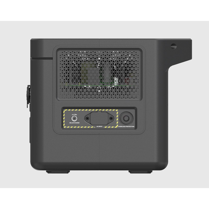 Зарядна станція Genergy  GZE-1012-C  фото 2