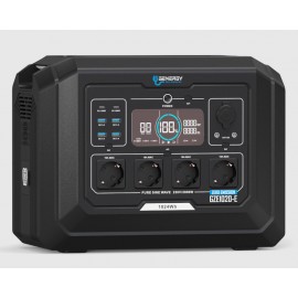 Купить Зарядная станция Genergy GZE-1020-E