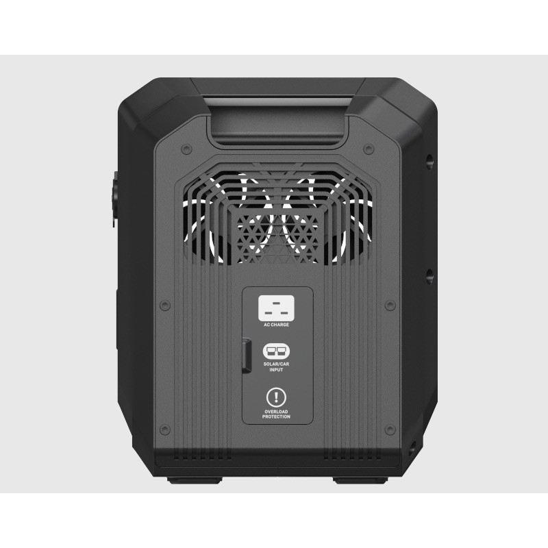 Зарядная станция Genergy GZE-1020-E  фото 5