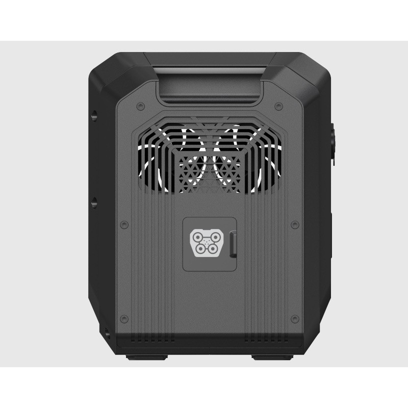 Зарядная станция Genergy GZE-1020-E  фото 6