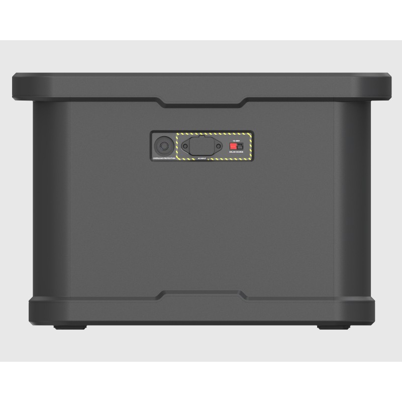Зарядная станция Genergy GZE-2224-C  57 900 грн Цена 
