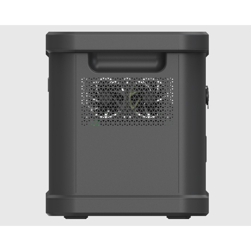 Зарядна станція Genergy GZE-2224-C  фото 2