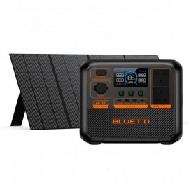 Купити Портативна електростанція Bluetti AC70P
