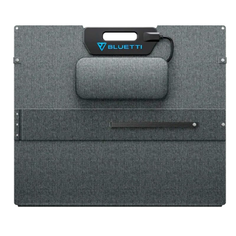 Портативная электростанция Bluetti AC70P  фото 7