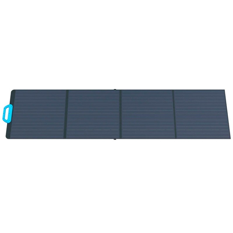 Портативна електростанція Bluetti AC50P + PV200  фото 7