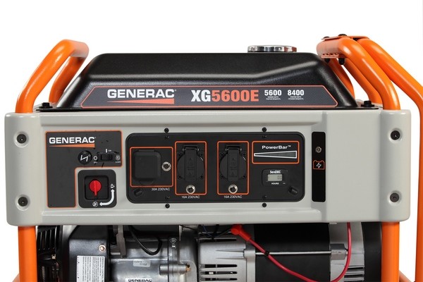 Генератор Generac GP2600  42 000 грн Ціна 