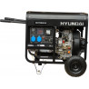 Генератор Hyundai DHY 8000 LE | 5,5/6 кВт (Корея)  63 798 грн Цена 