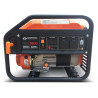 Генератор бензиновый Daewoo GDA 3800  