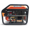 Генератор бензиновый Daewoo GDA 3800E  