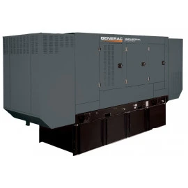 Генератор газовый Generac SG 028