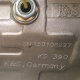 Генератор Konner&Sohnen 3000 E | 2,6/3 кВт (Німеччина)