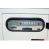 Генератор Dalgakiran DJ 176 CP | 128/140,8 кВт (Турция)  фото 2