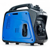 Генератор инверторный Weekender X1200i | 1/1,2 кВт (США)  