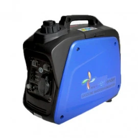 Генератор бензиновий інверторний Weekender X950i