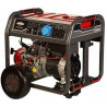Генератор Briggs & Stratton ELITE 7500EA | 6/6,5 кВт (США)  