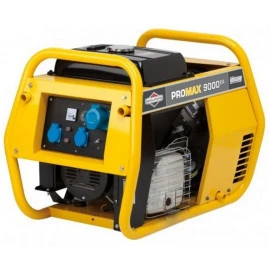 Купити Генератор бензиновый Briggs & Stratton Pro Max 9000EA
